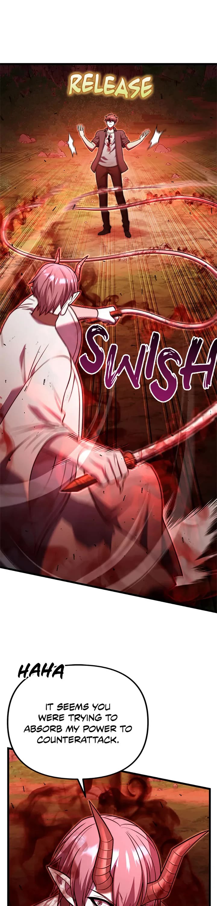 Maxed Out Leveling Chapter 94 page 7 - Chapter 94