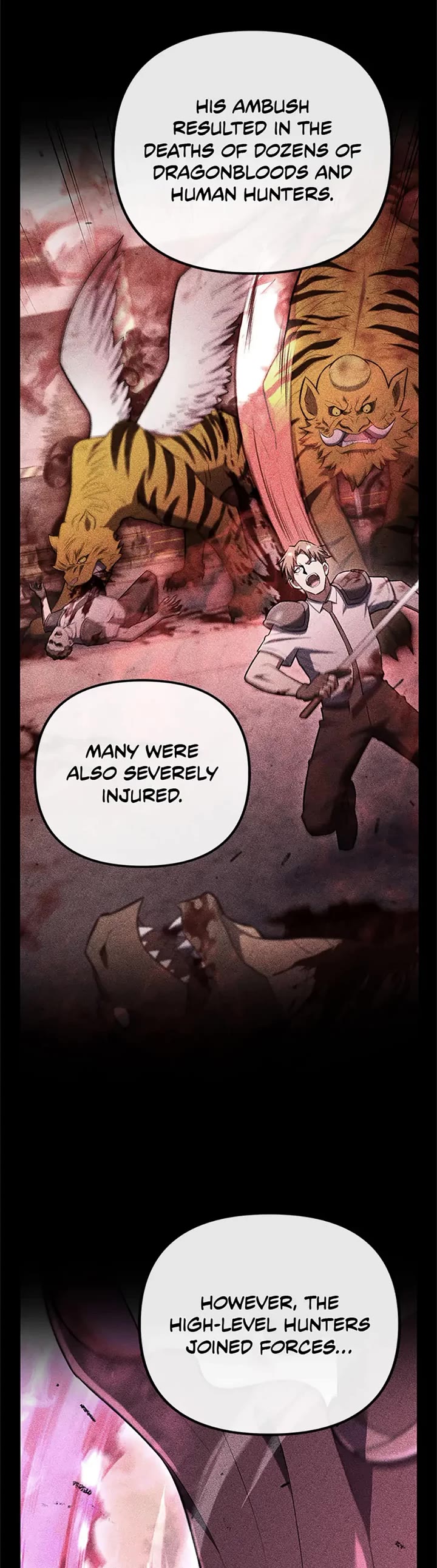 Maxed Out Leveling Chapter 95 page 10 - Chapter 95