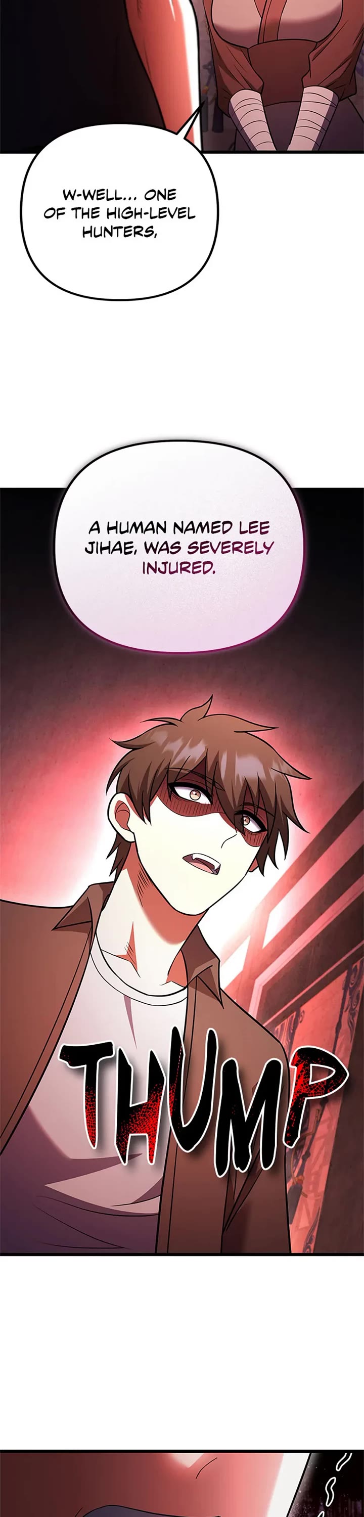 Maxed Out Leveling Chapter 95 page 13 - Chapter 95