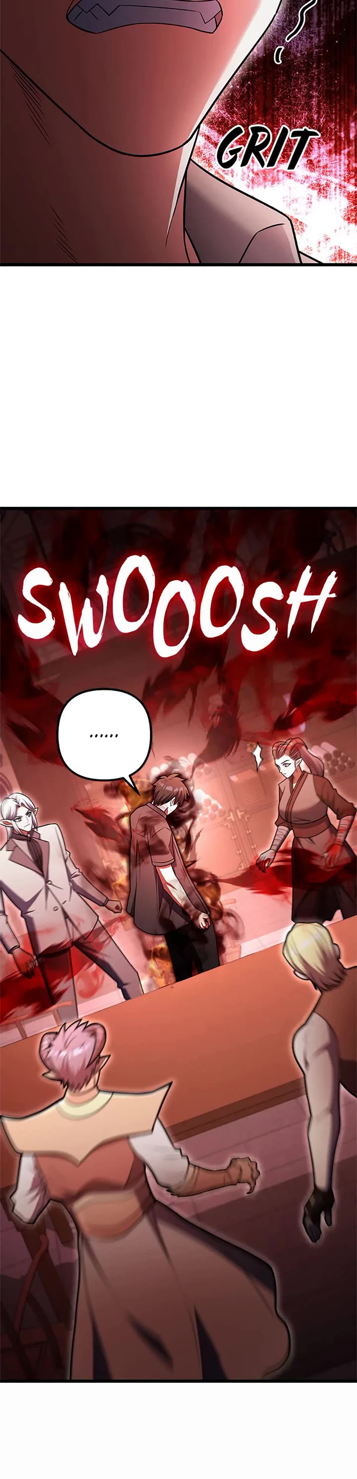 Maxed Out Leveling Chapter 95 page 14 - Chapter 95