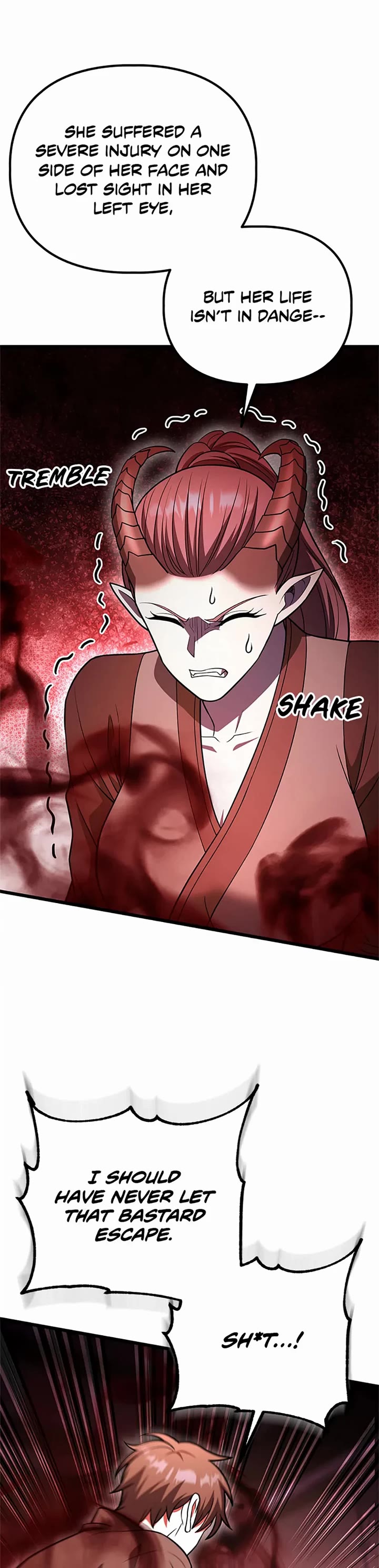 Maxed Out Leveling Chapter 95 page 15 - Chapter 95