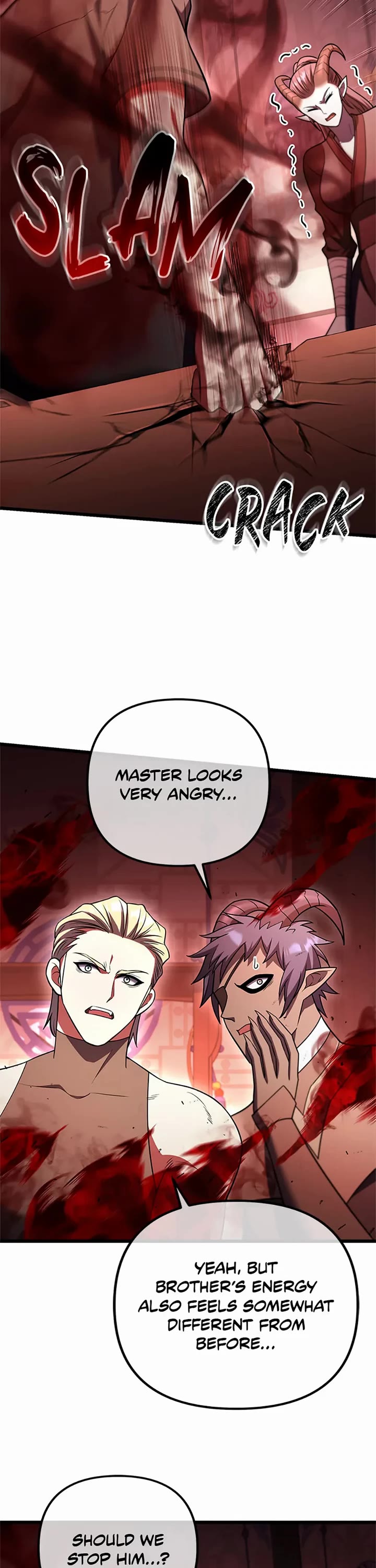 Maxed Out Leveling Chapter 95 page 16 - Chapter 95