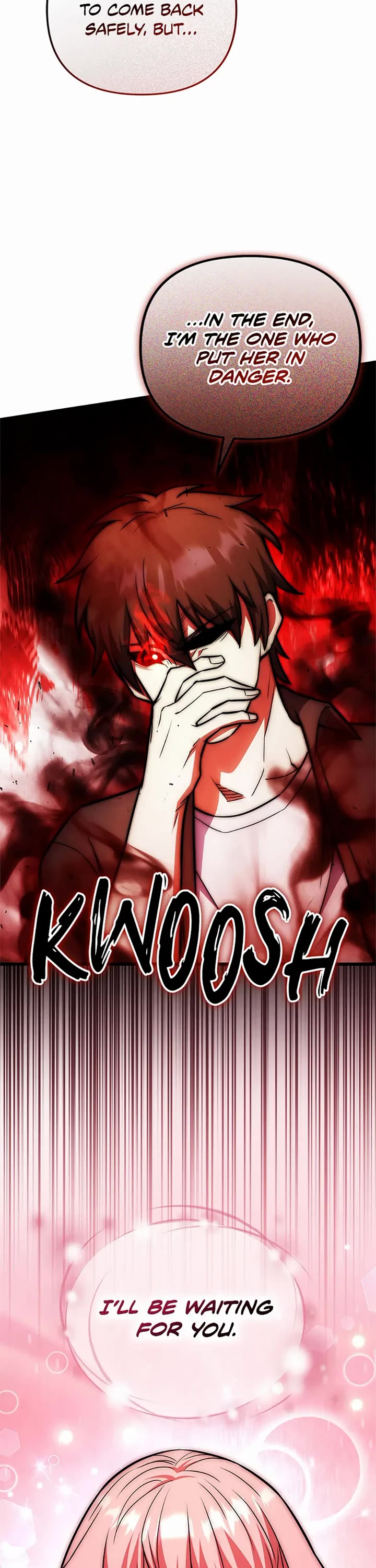 Maxed Out Leveling Chapter 95 page 18 - Chapter 95
