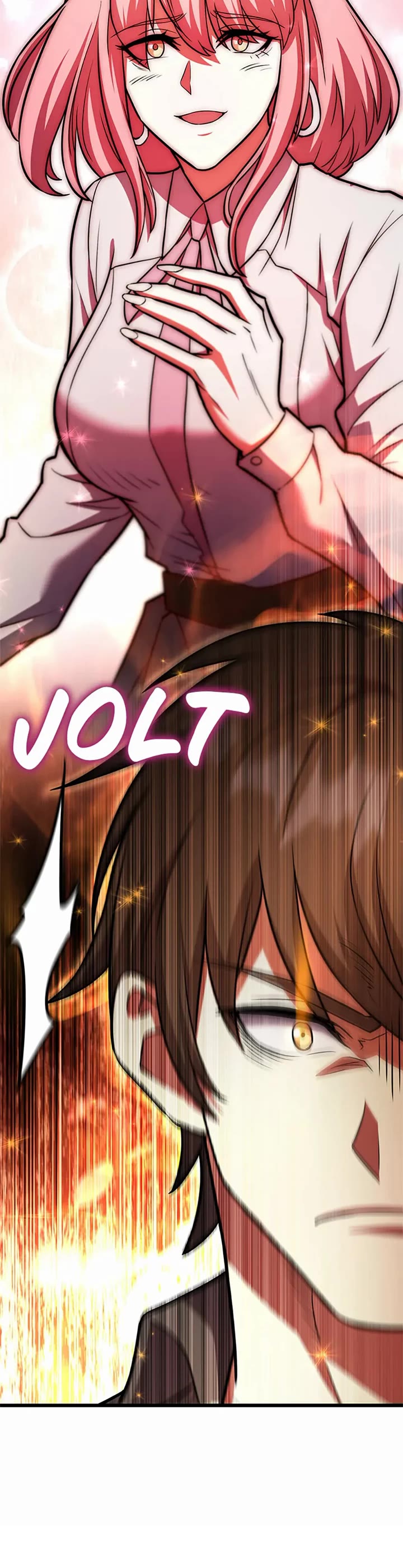 Maxed Out Leveling Chapter 95 page 19 - Chapter 95