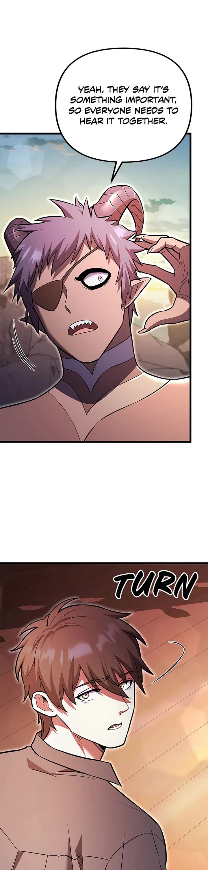 Maxed Out Leveling Chapter 95 page 2 - Chapter 95