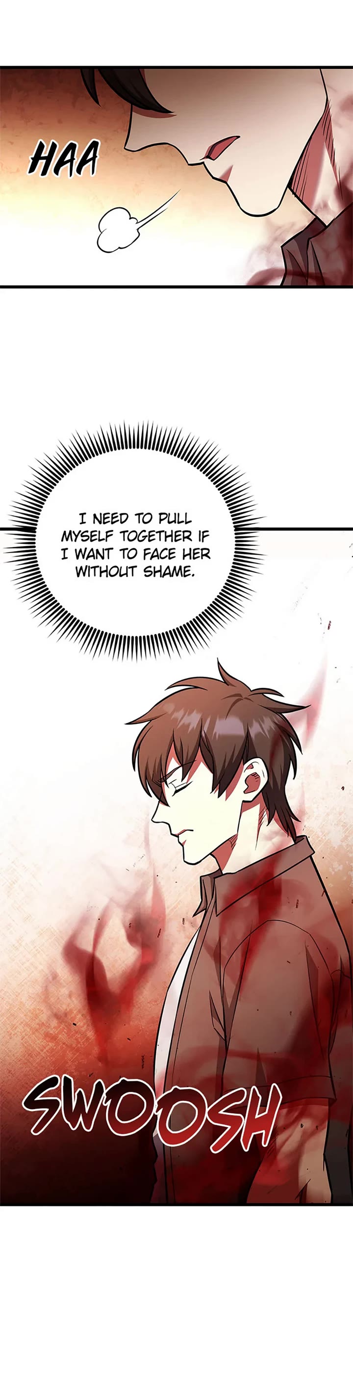 Maxed Out Leveling Chapter 95 page 20 - Chapter 95