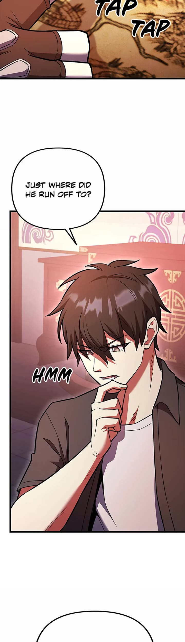 Maxed Out Leveling Chapter 95 page 24 - Chapter 95