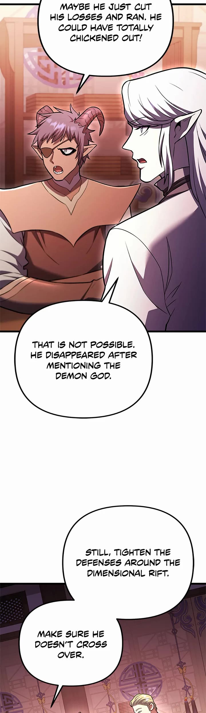 Maxed Out Leveling Chapter 95 page 25 - Chapter 95