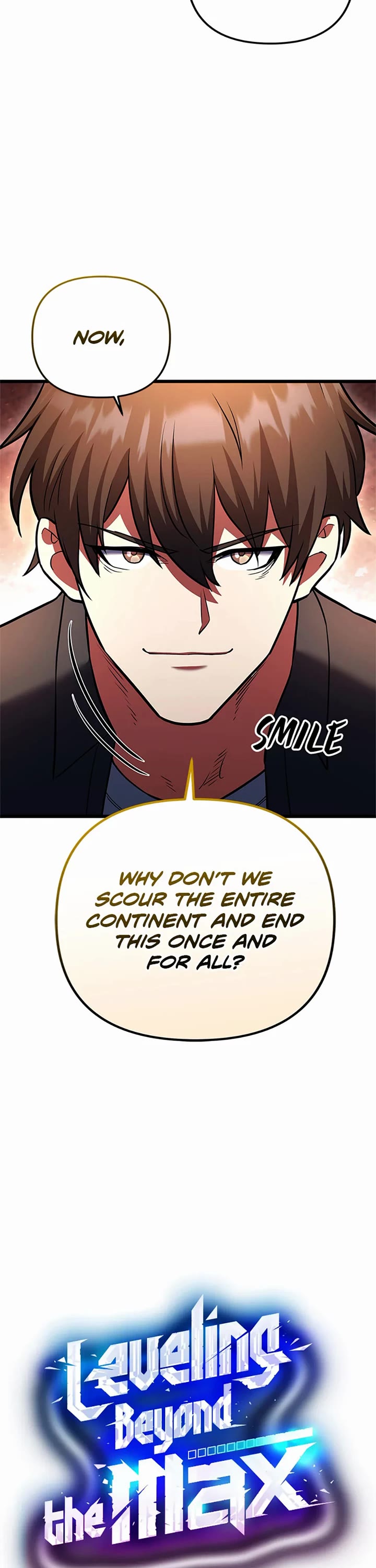 Maxed Out Leveling Chapter 95 page 27 - Chapter 95