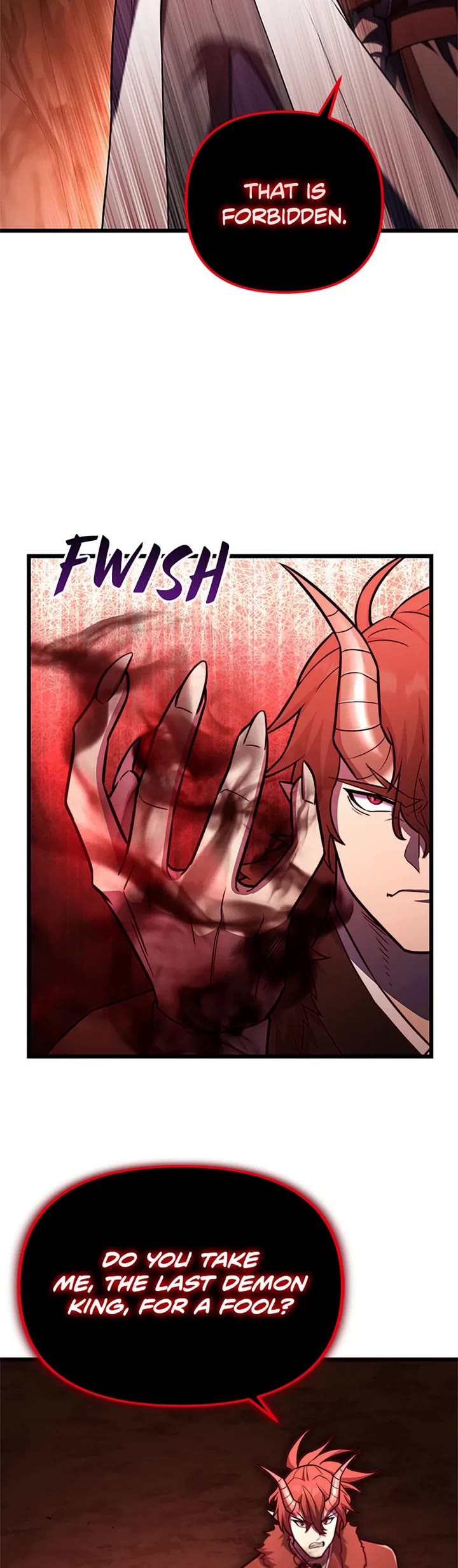 Maxed Out Leveling Chapter 95 page 30 - Chapter 95