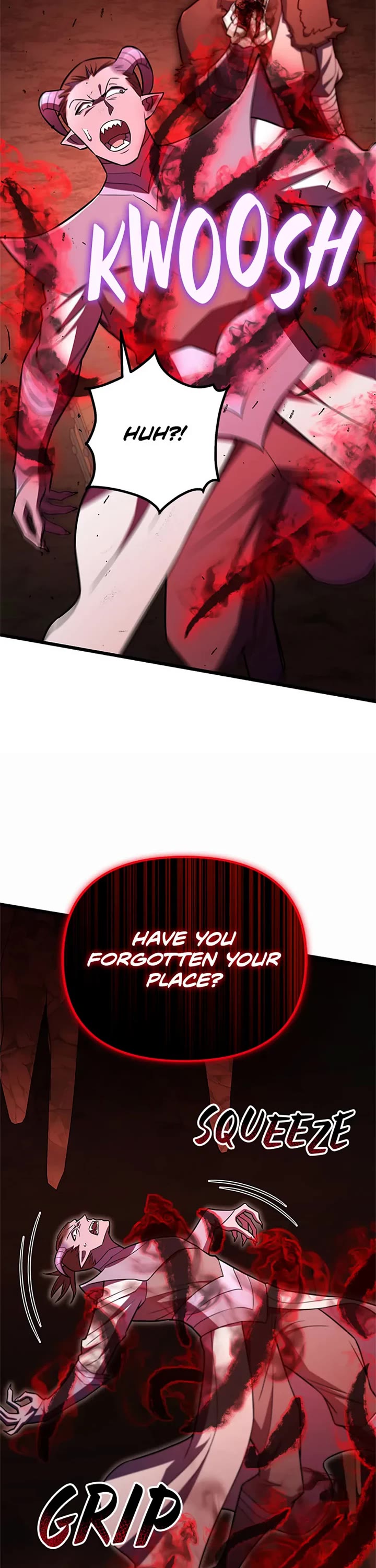 Maxed Out Leveling Chapter 95 page 31 - Chapter 95