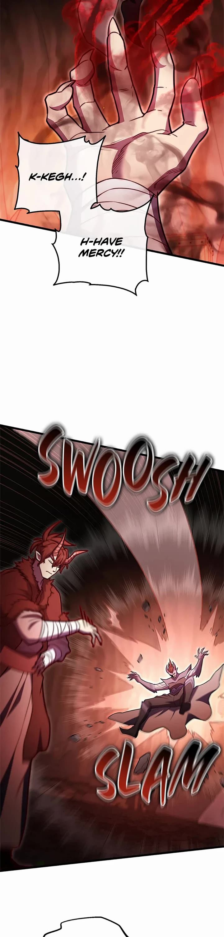 Maxed Out Leveling Chapter 95 page 32 - Chapter 95
