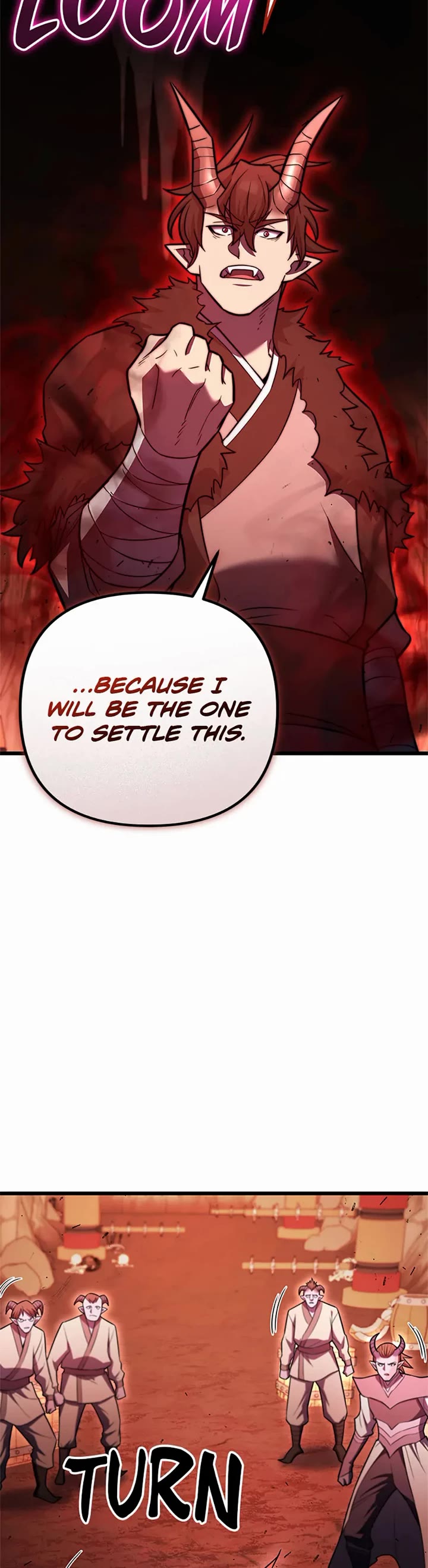 Maxed Out Leveling Chapter 95 page 35 - Chapter 95