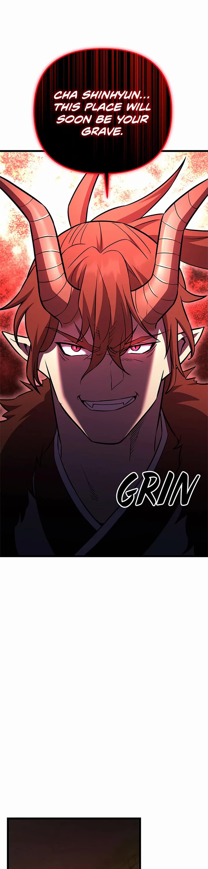 Maxed Out Leveling Chapter 95 page 37 - Chapter 95