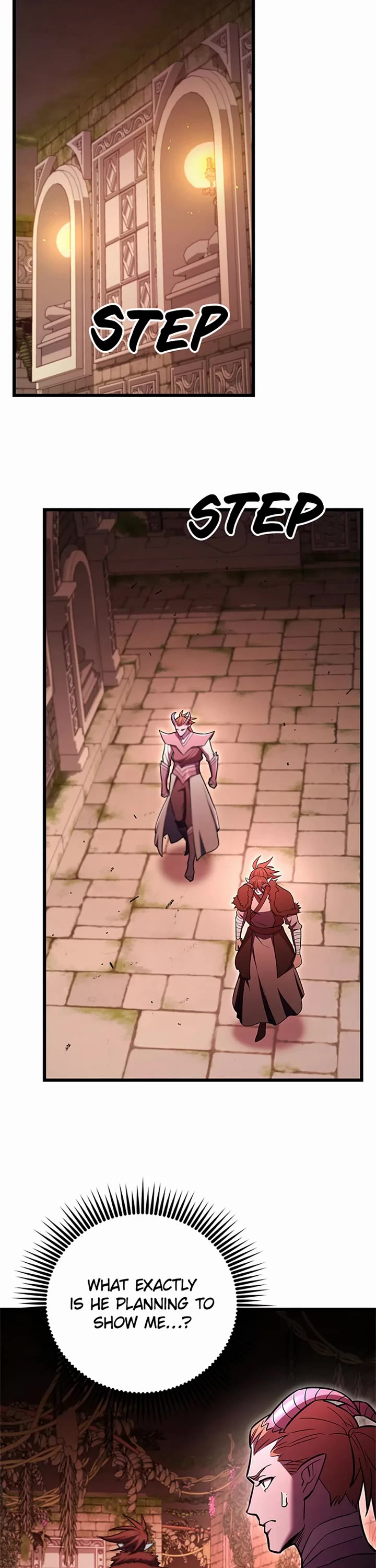 Maxed Out Leveling Chapter 95 page 38 - Chapter 95