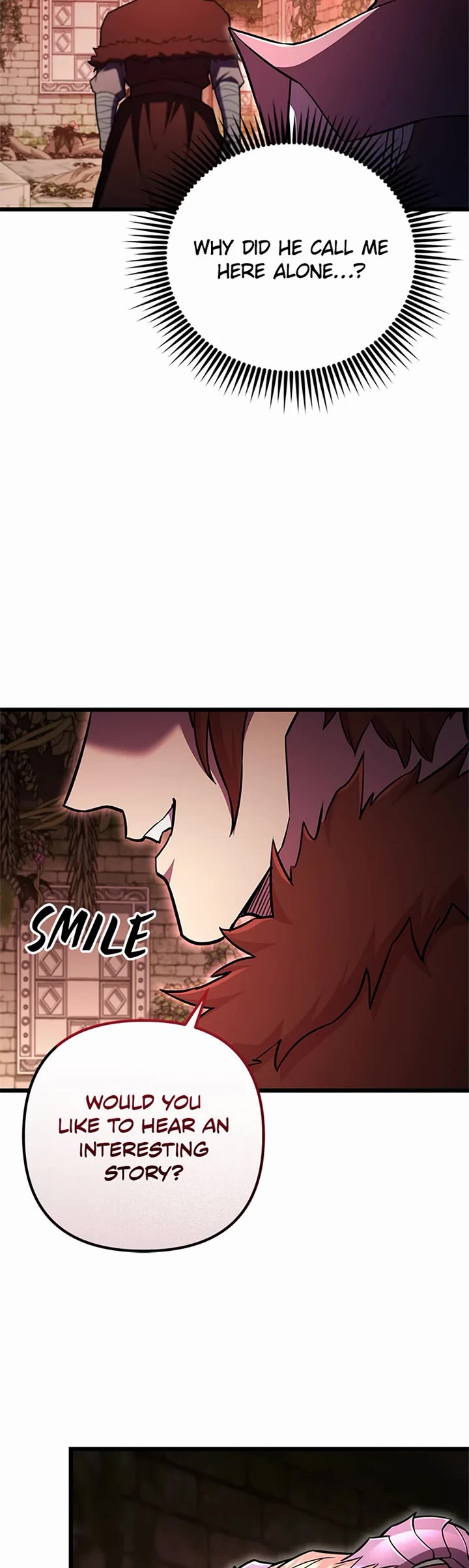 Maxed Out Leveling Chapter 95 page 39 - Chapter 95