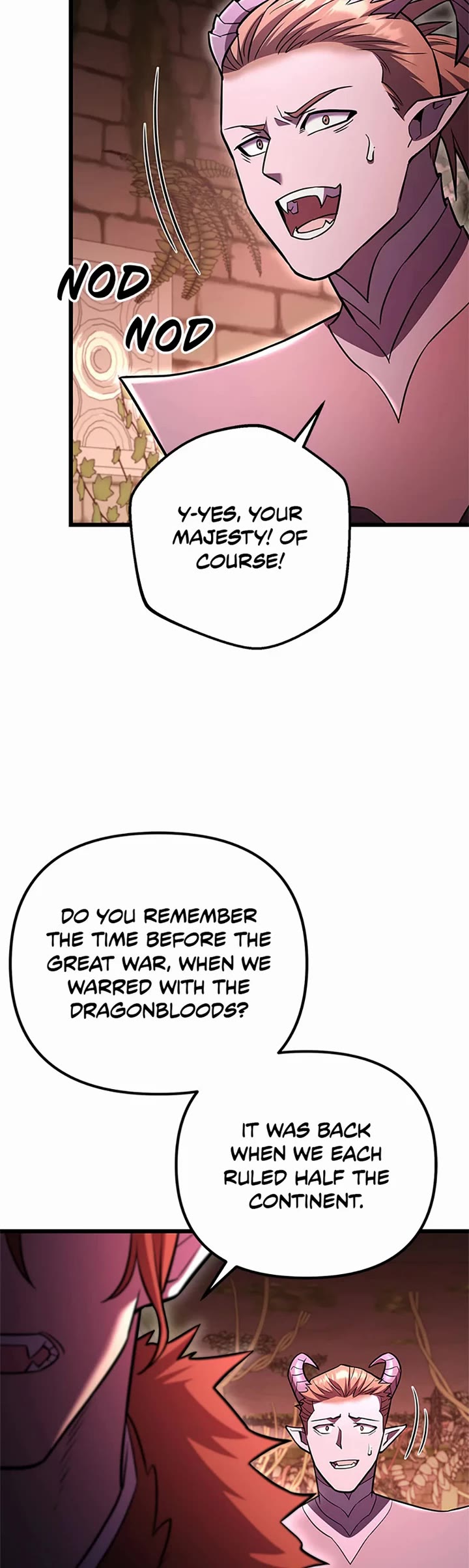 Maxed Out Leveling Chapter 95 page 40 - Chapter 95