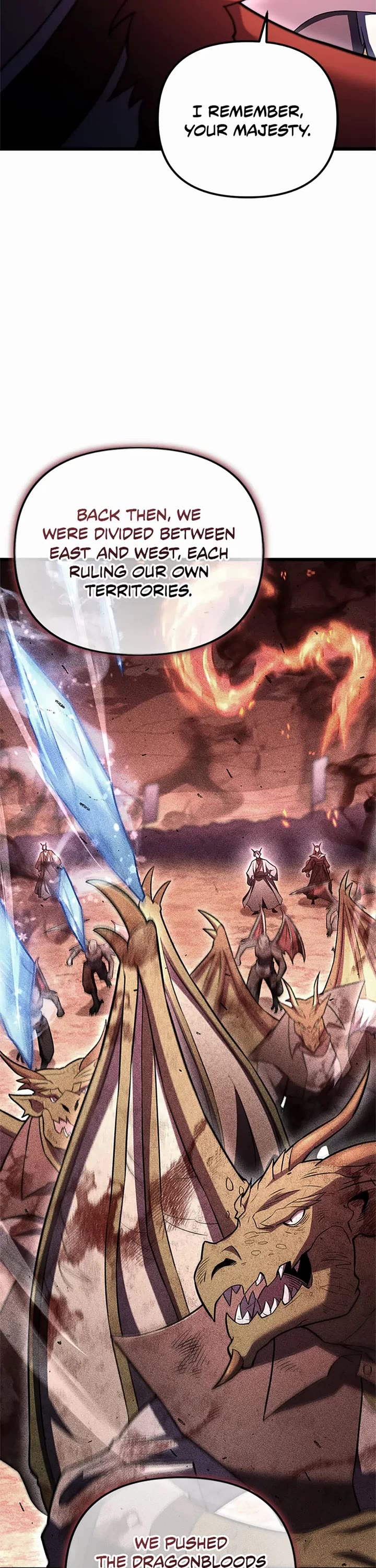 Maxed Out Leveling Chapter 95 page 41 - Chapter 95