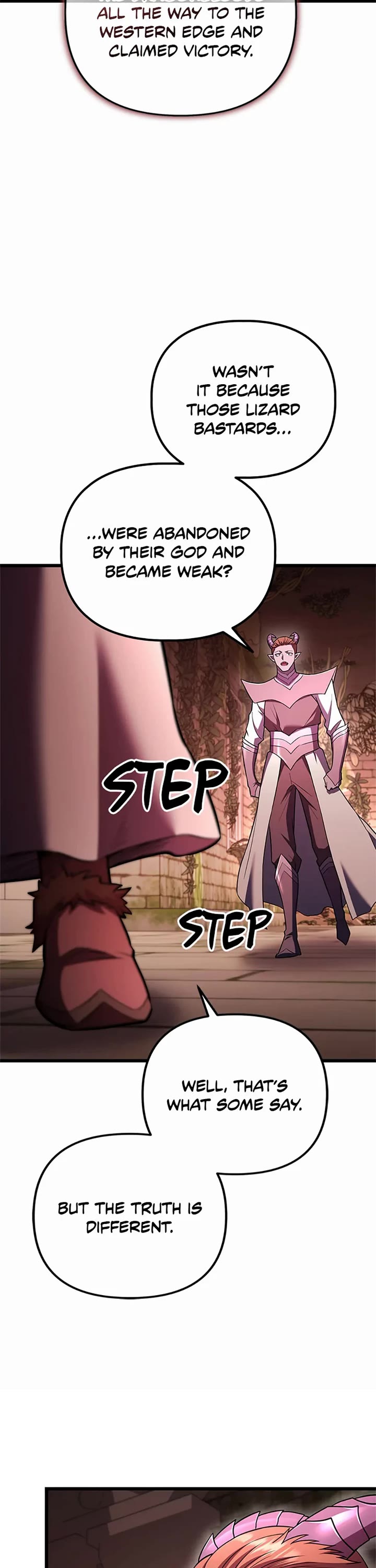 Maxed Out Leveling Chapter 95 page 42 - Chapter 95