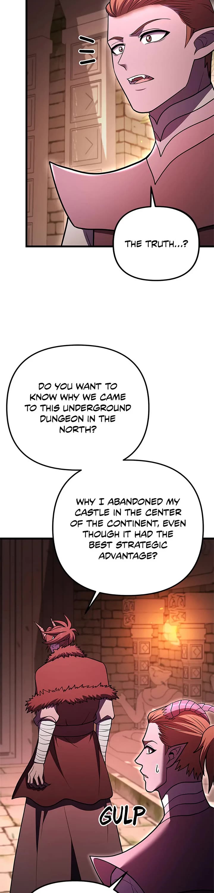 Maxed Out Leveling Chapter 95 page 43 - Chapter 95