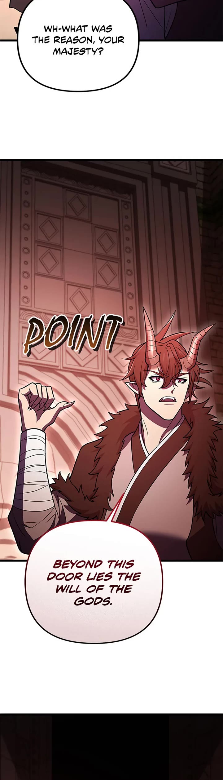 Maxed Out Leveling Chapter 95 page 44 - Chapter 95