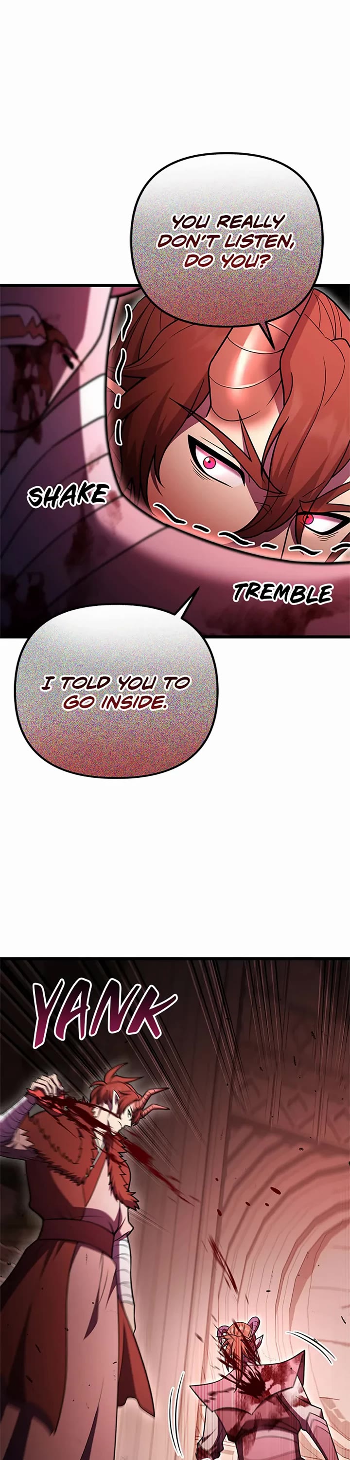 Maxed Out Leveling Chapter 95 page 47 - Chapter 95