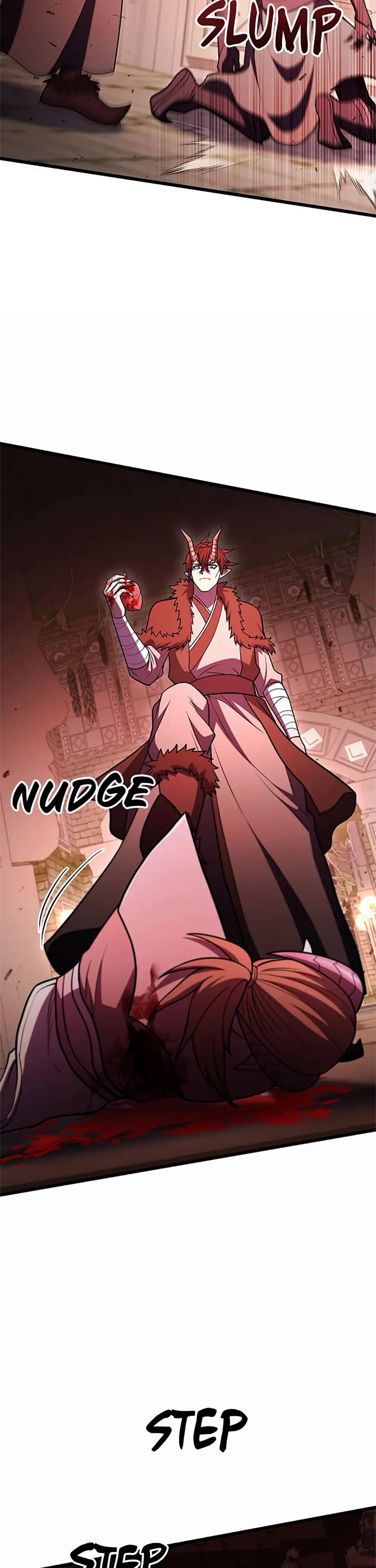 Maxed Out Leveling Chapter 95 page 48 - Chapter 95