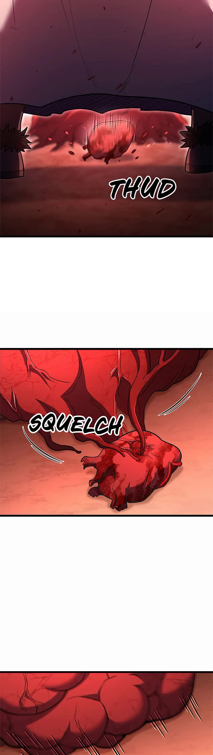 Maxed Out Leveling Chapter 95 page 50 - Chapter 95