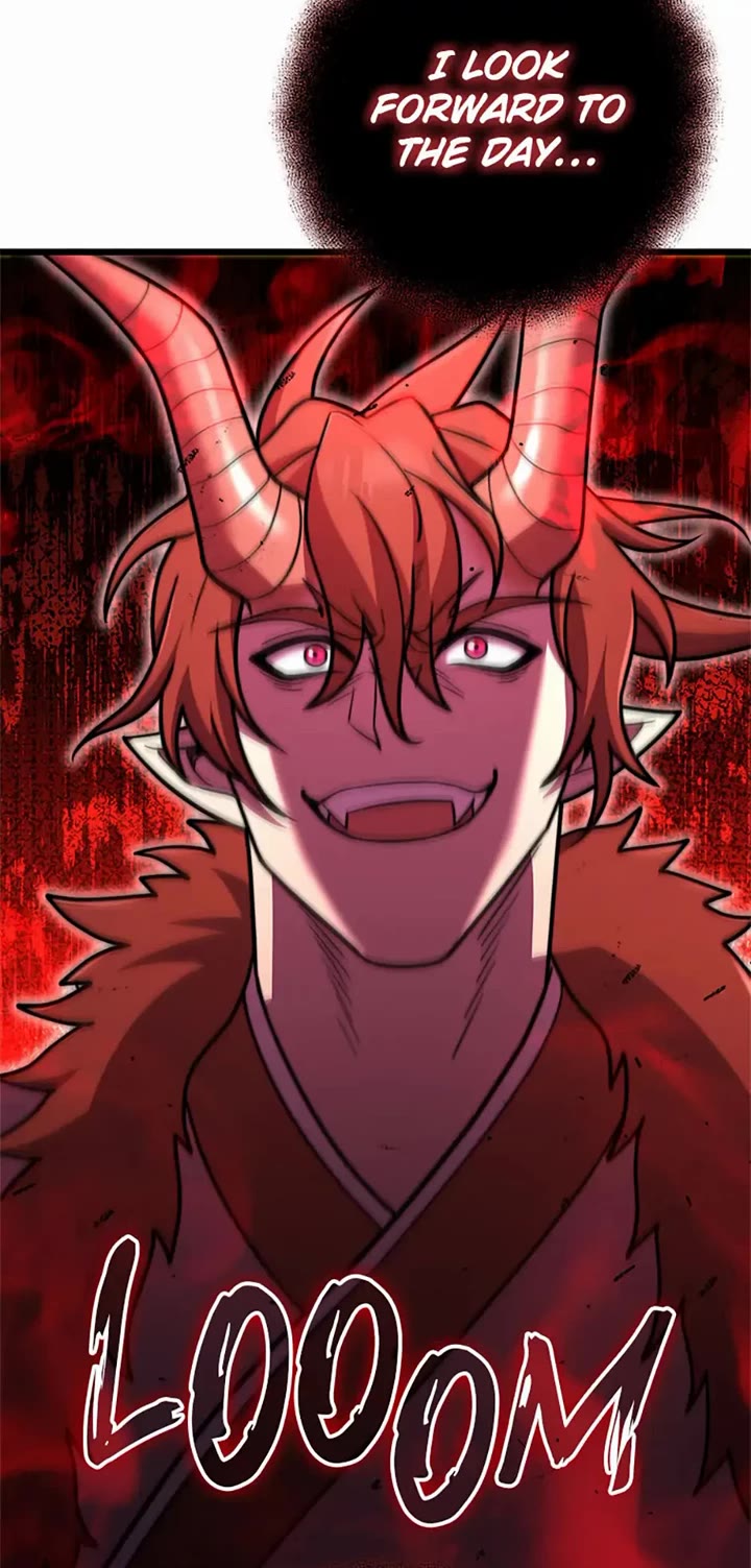 Maxed Out Leveling Chapter 95 page 53 - Chapter 95
