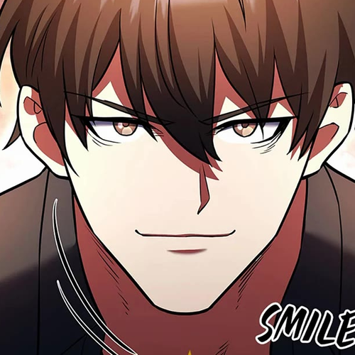 Maxed Out Leveling Chapter 95 cover