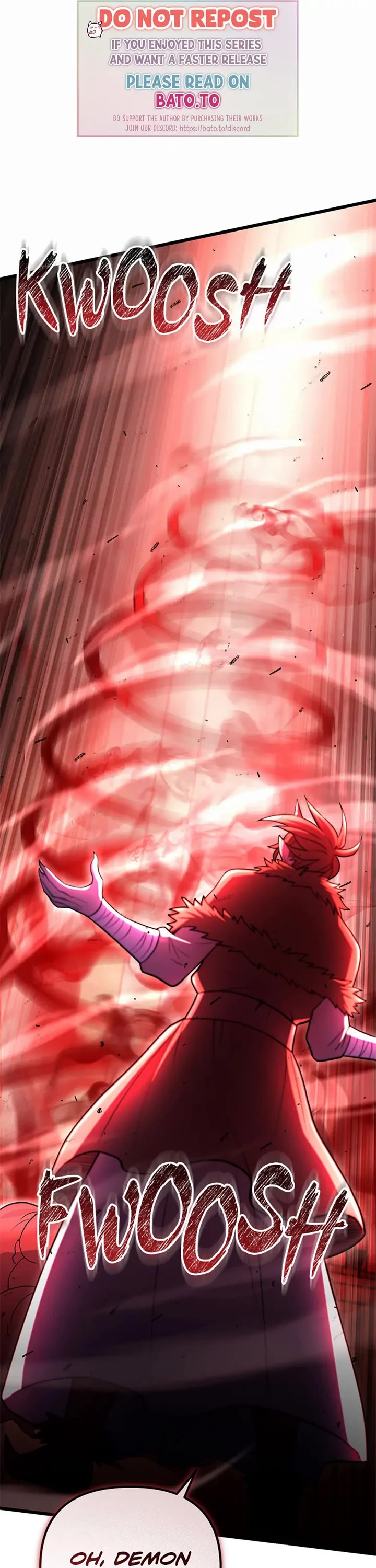 Maxed Out Leveling Chapter 96 page 1 - Chapter 96