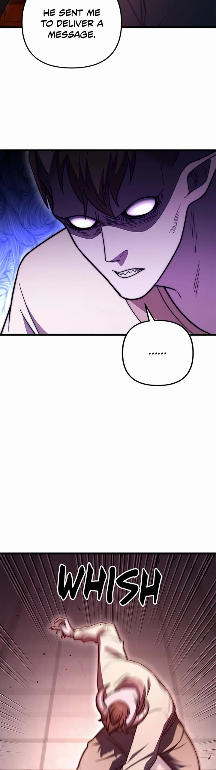 Maxed Out Leveling Chapter 96 page 10 - Chapter 96