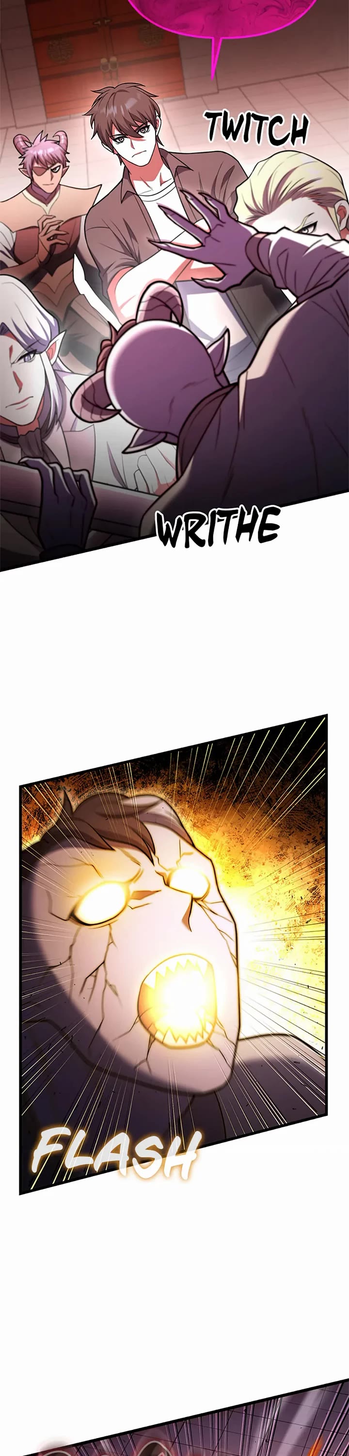 Maxed Out Leveling Chapter 96 page 13 - Chapter 96