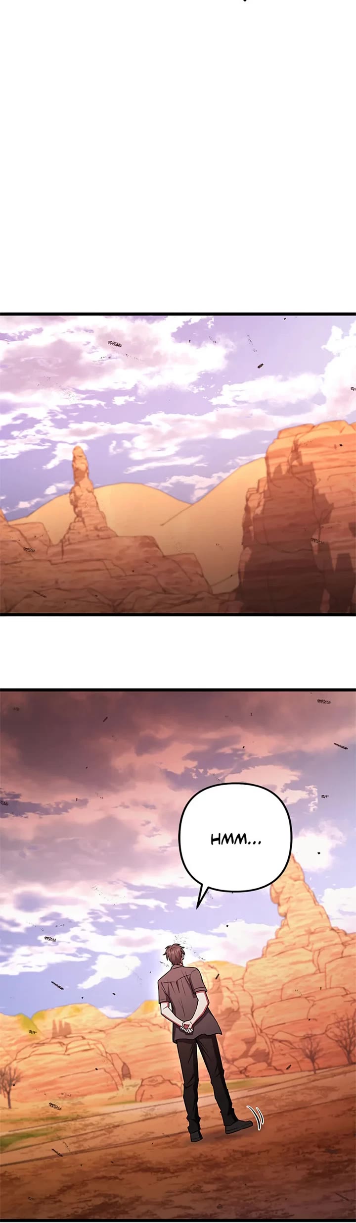 Maxed Out Leveling Chapter 96 page 25 - Chapter 96