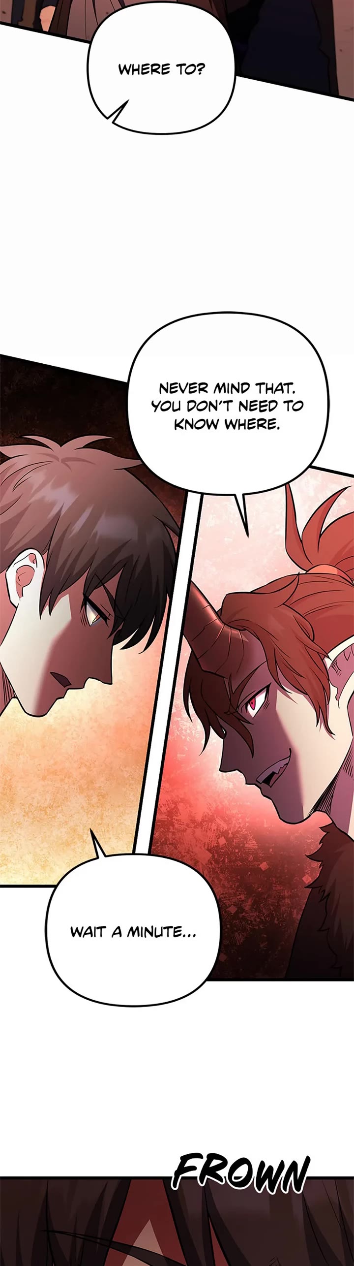 Maxed Out Leveling Chapter 96 page 29 - Chapter 96