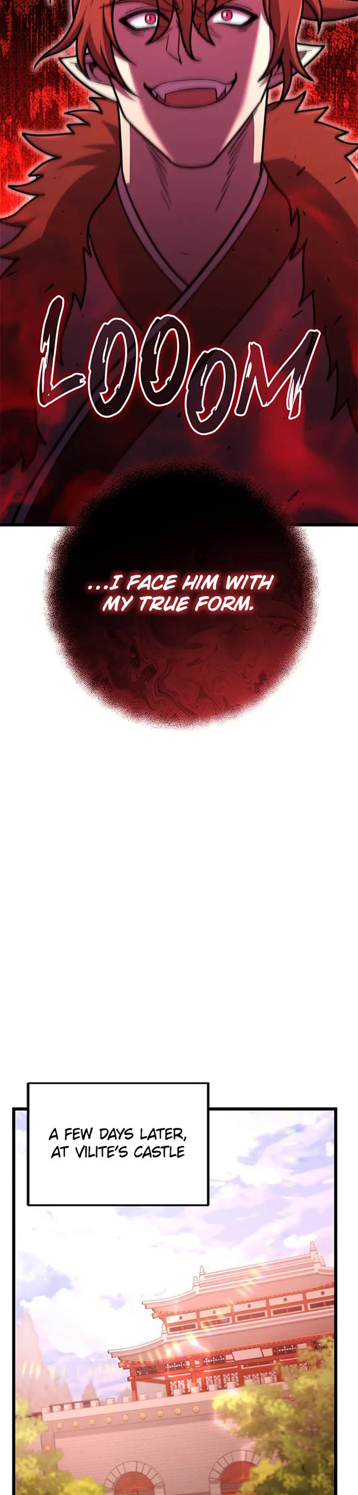Maxed Out Leveling Chapter 96 page 3 - Chapter 96