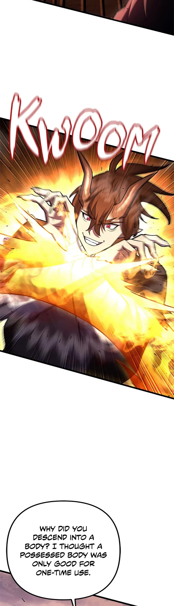 Maxed Out Leveling Chapter 96 page 35 - Chapter 96