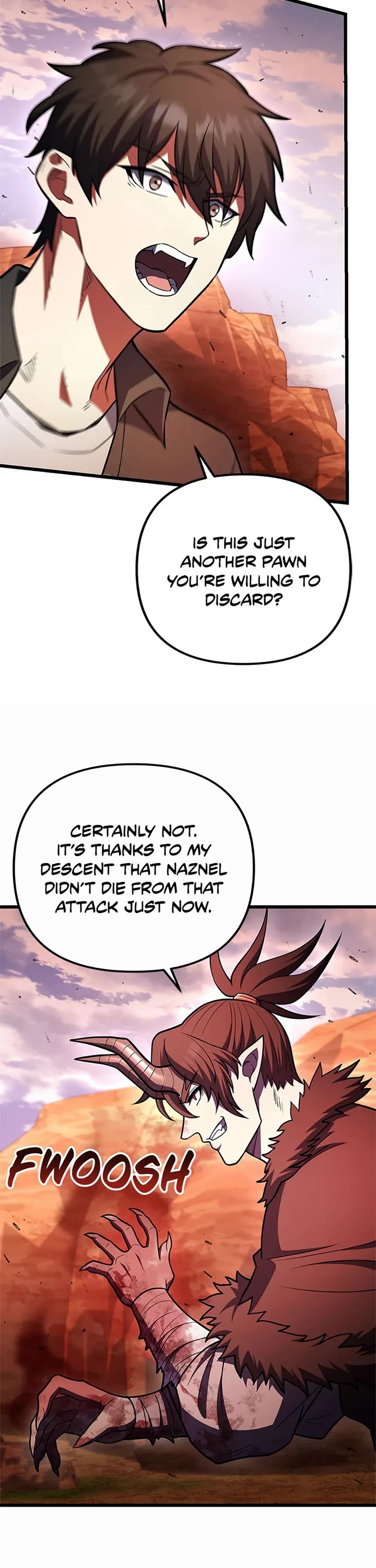 Maxed Out Leveling Chapter 96 page 36 - Chapter 96