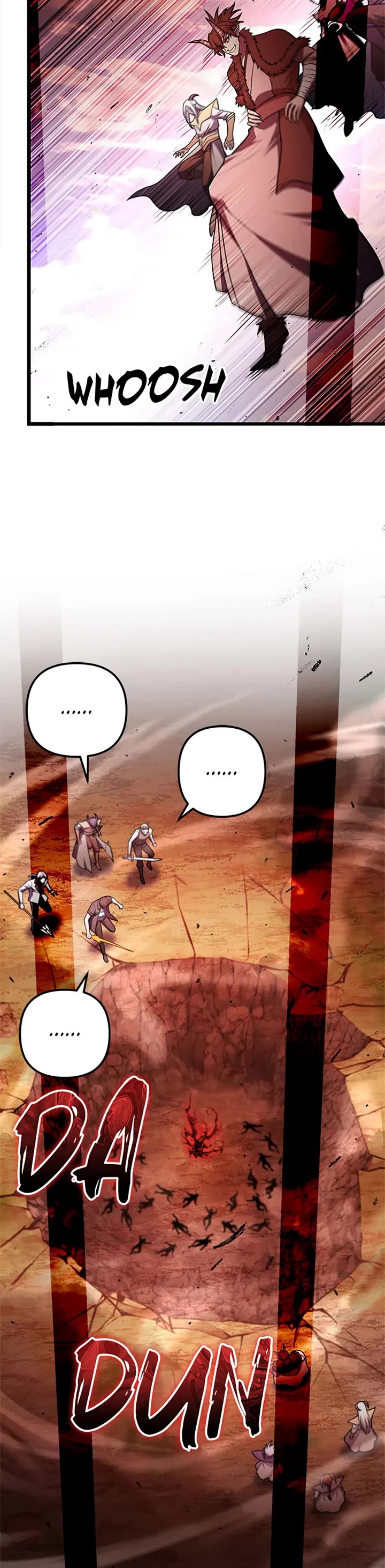 Maxed Out Leveling Chapter 96 page 40 - Chapter 96