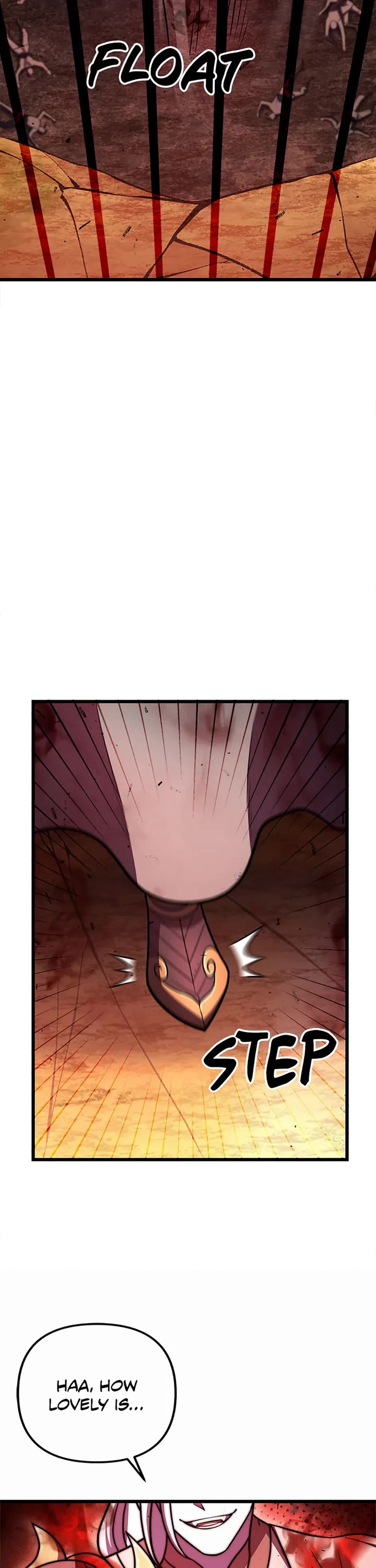Maxed Out Leveling Chapter 96 page 42 - Chapter 96