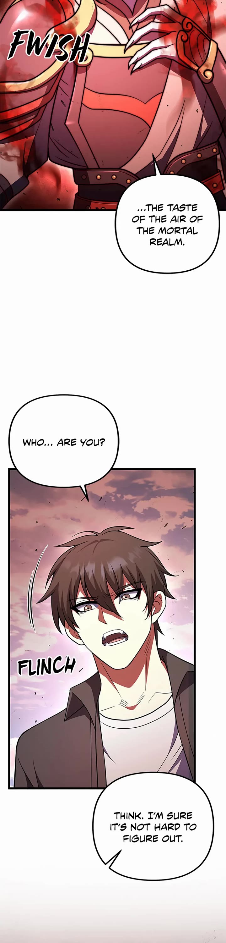 Maxed Out Leveling Chapter 96 page 43 - Chapter 96