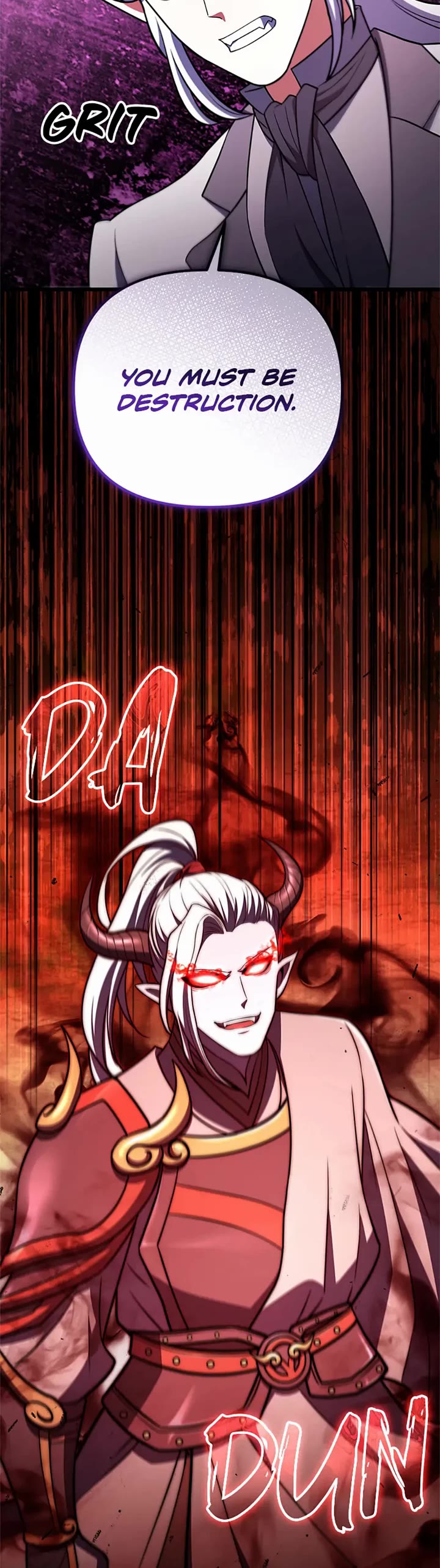 Maxed Out Leveling Chapter 96 page 45 - Chapter 96