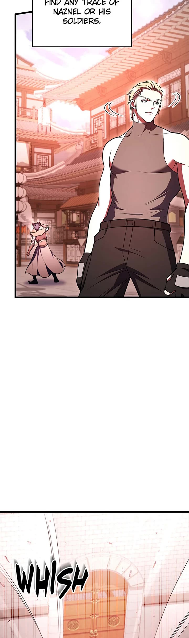 Maxed Out Leveling Chapter 96 page 5 - Chapter 96