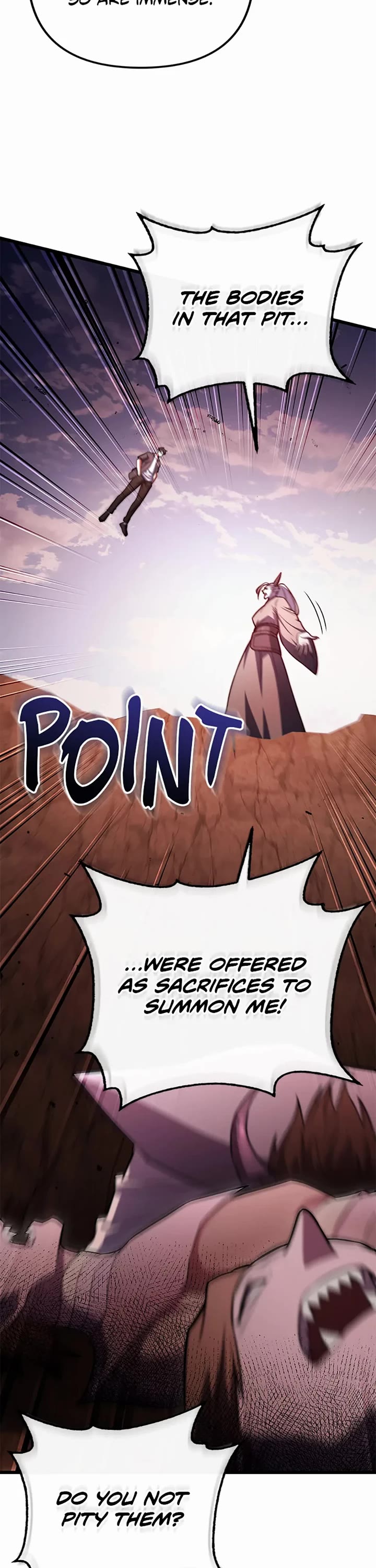 Maxed Out Leveling Chapter 97 page 12 - Chapter 97