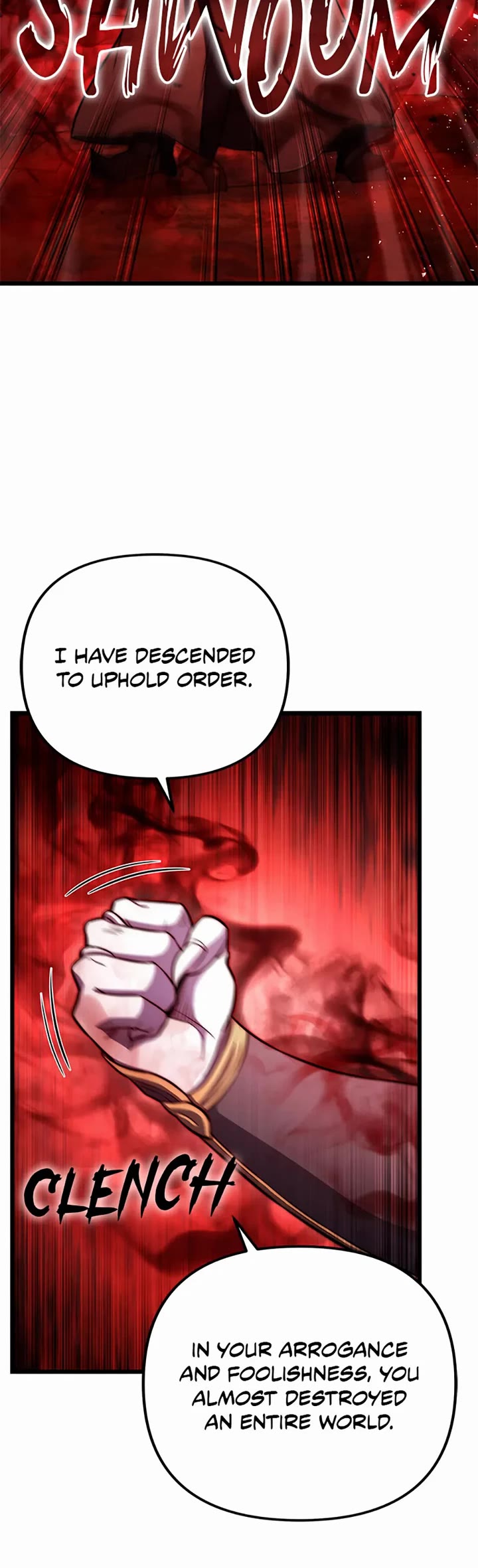 Maxed Out Leveling Chapter 97 page 14 - Chapter 97