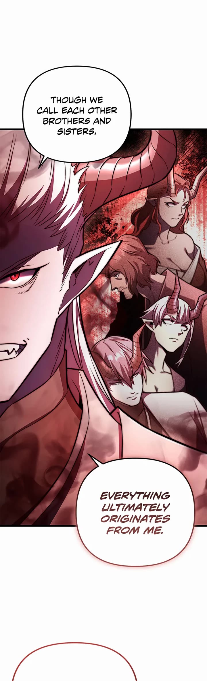 Maxed Out Leveling Chapter 97 page 15 - Chapter 97