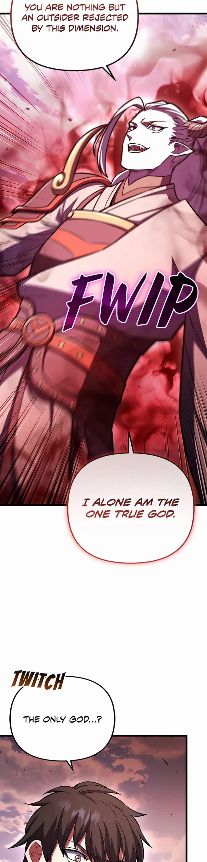 Maxed Out Leveling Chapter 97 page 16 - Chapter 97