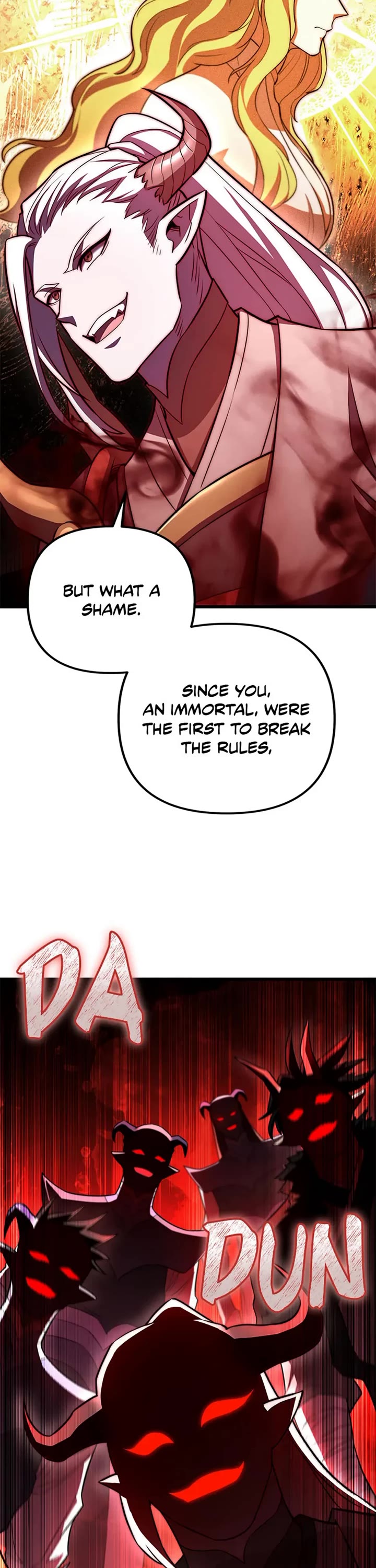 Maxed Out Leveling Chapter 97 page 18 - Chapter 97