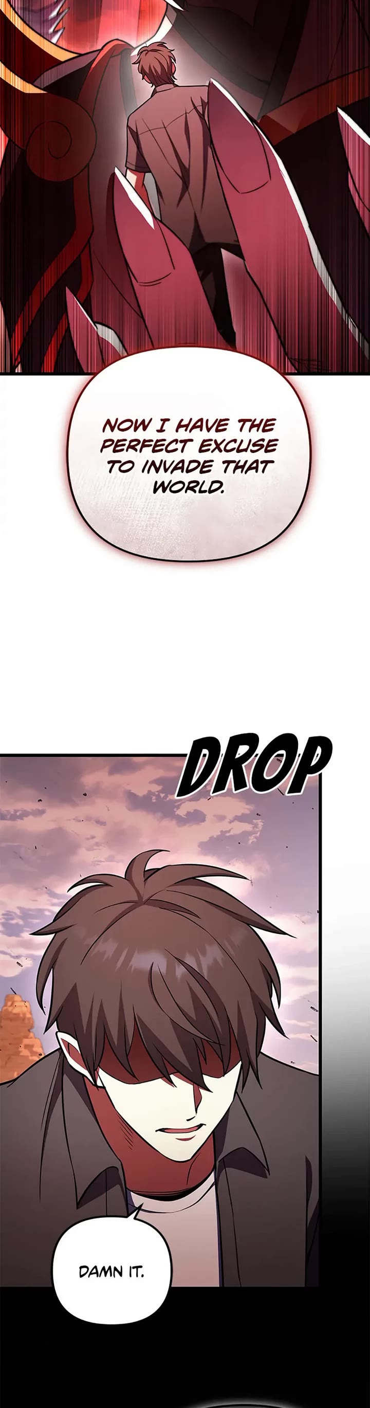 Maxed Out Leveling Chapter 97 page 19 - Chapter 97