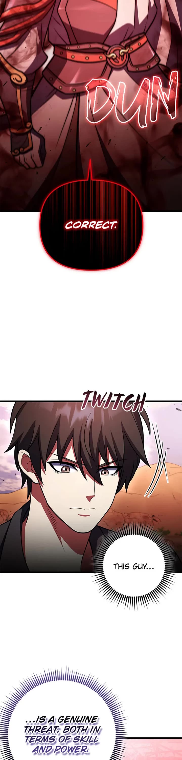 Maxed Out Leveling Chapter 97 page 2 - Chapter 97
